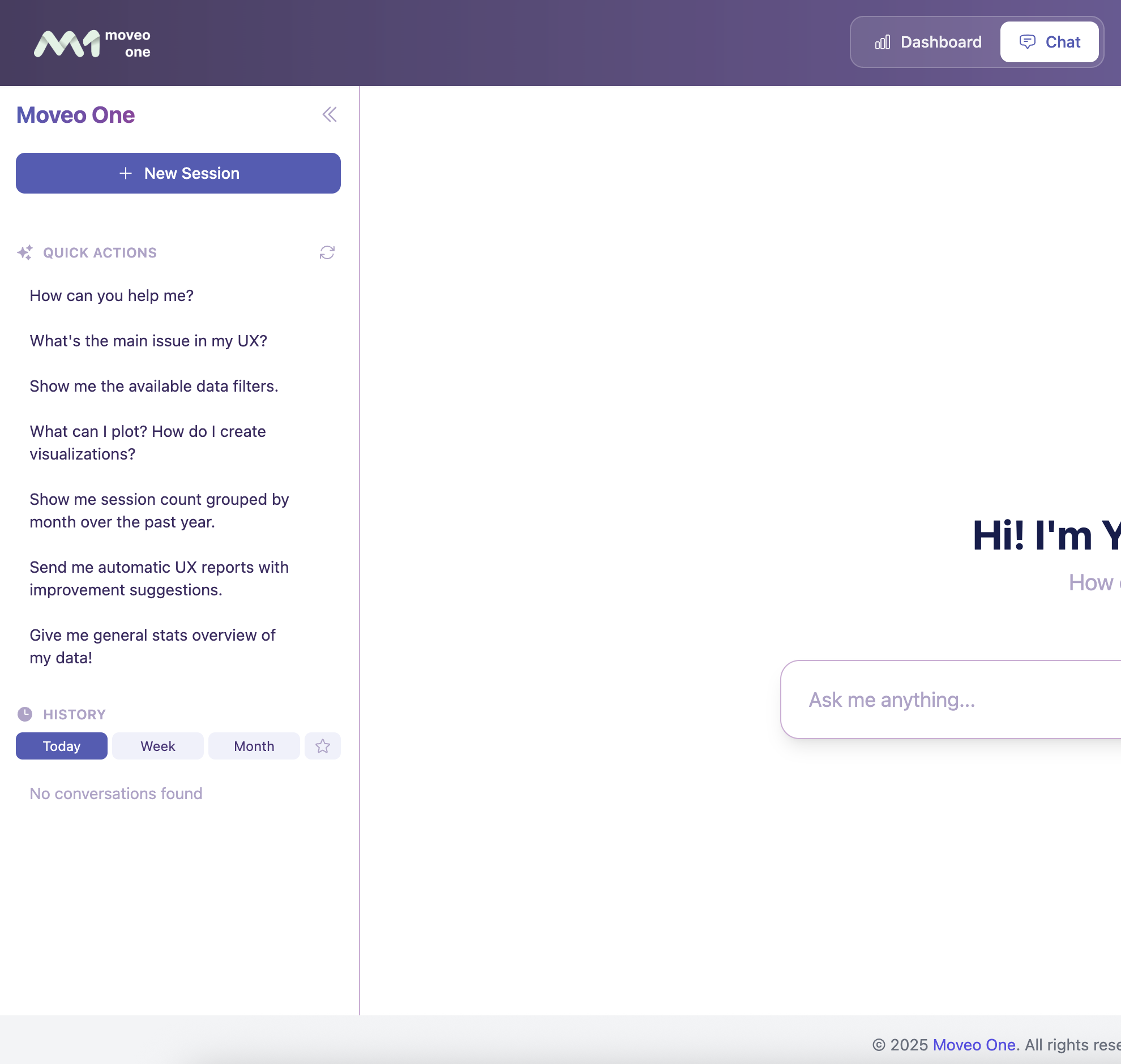 API visualization