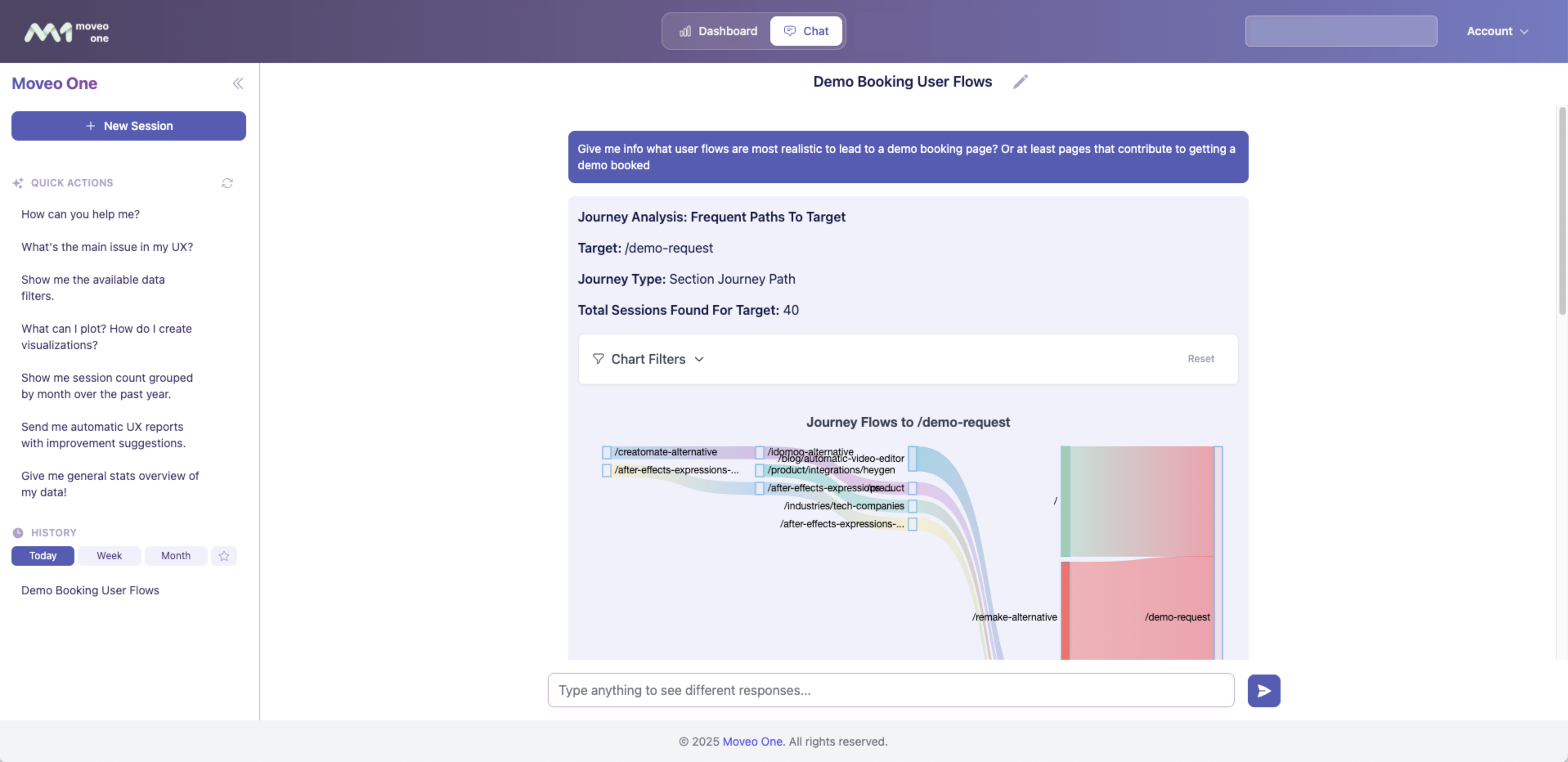 Product screenshot