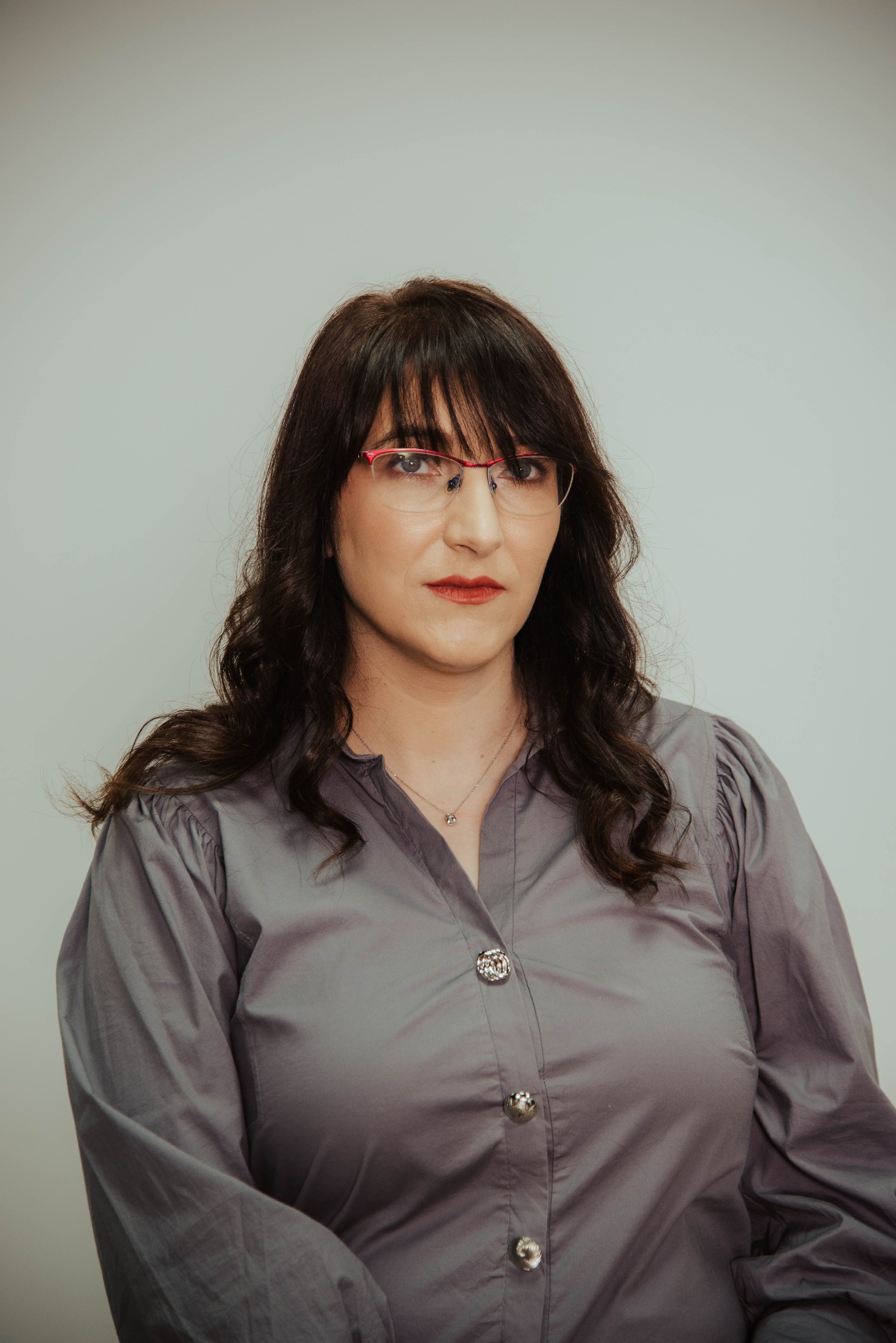 Irena Jeftović Velkova