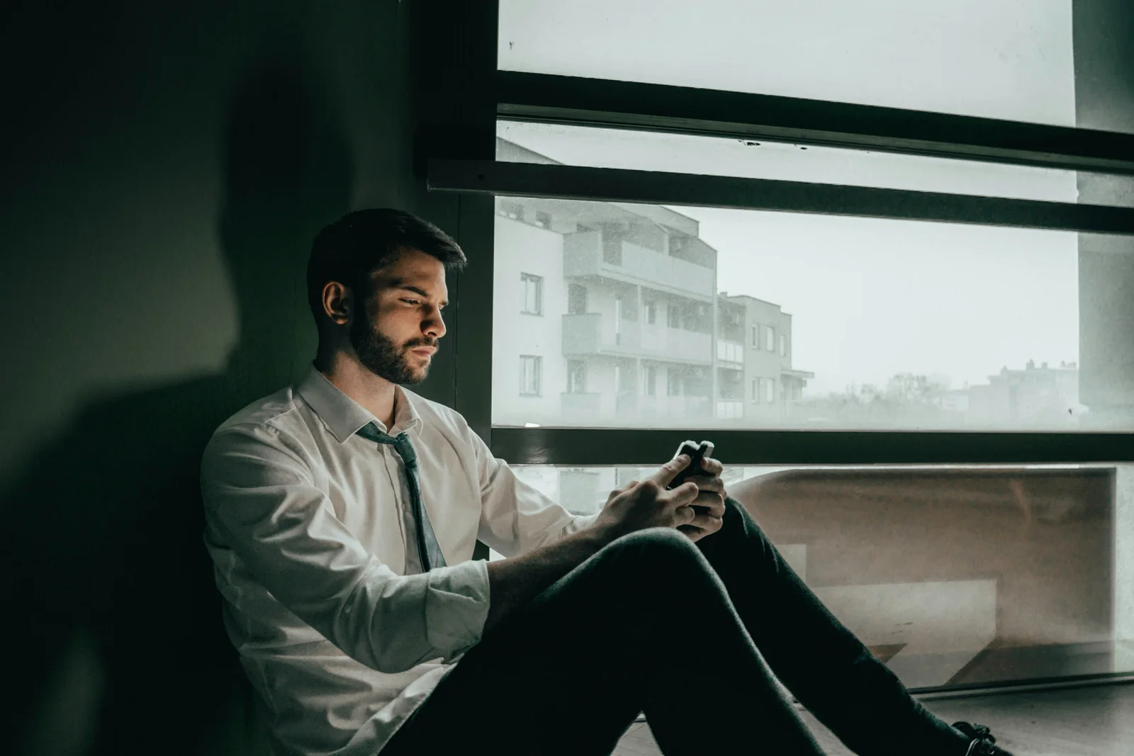 Understanding Depression Through App Use: What Digital Behavior Can Reveal