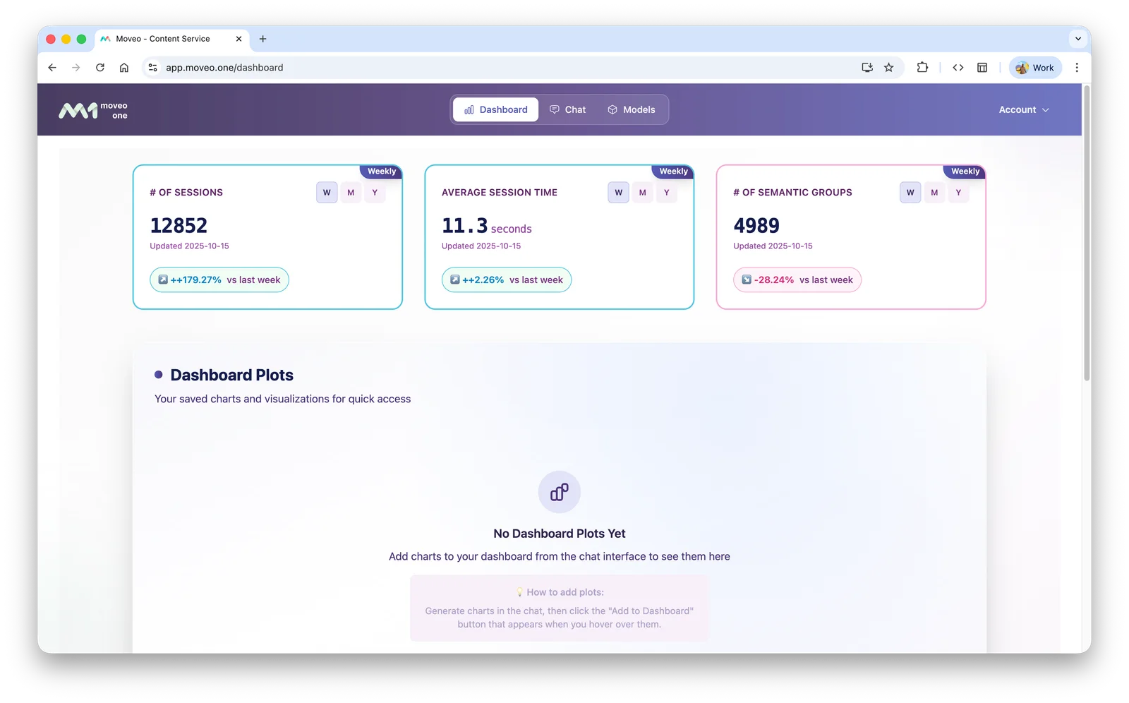 Same Analytics Everywhere — Derive Consistent Conclusions Across All Platforms