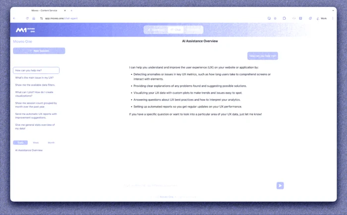 Improving UX During Onboarding