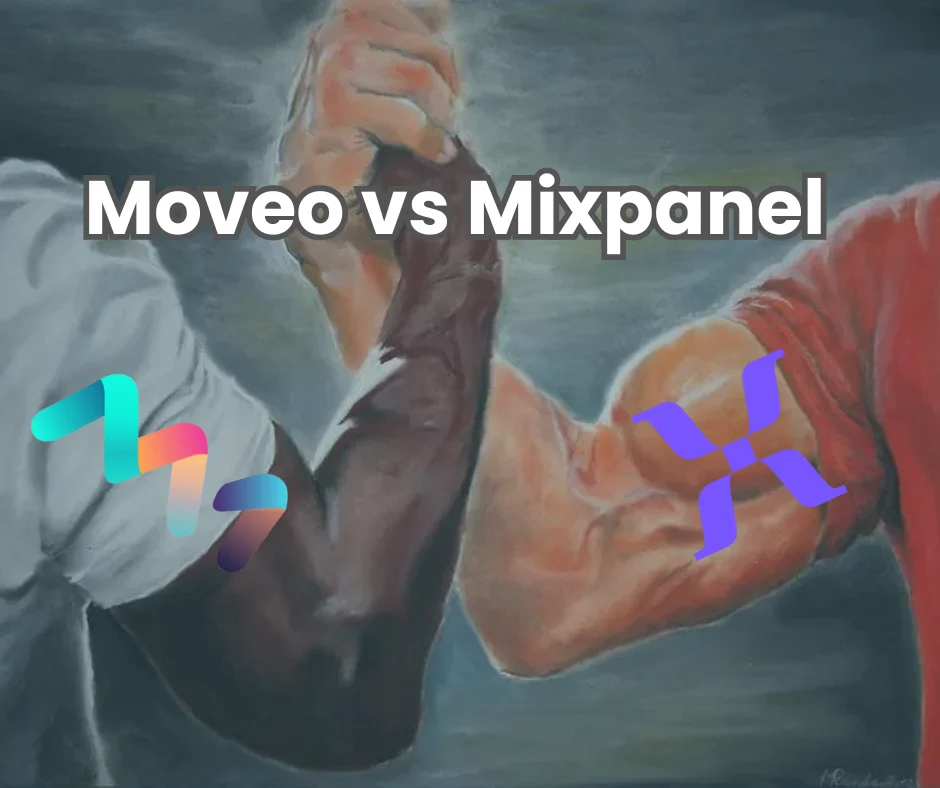 The Simplest Mixpanel Alternative for Predicting Free Trial and Freemium Conversions