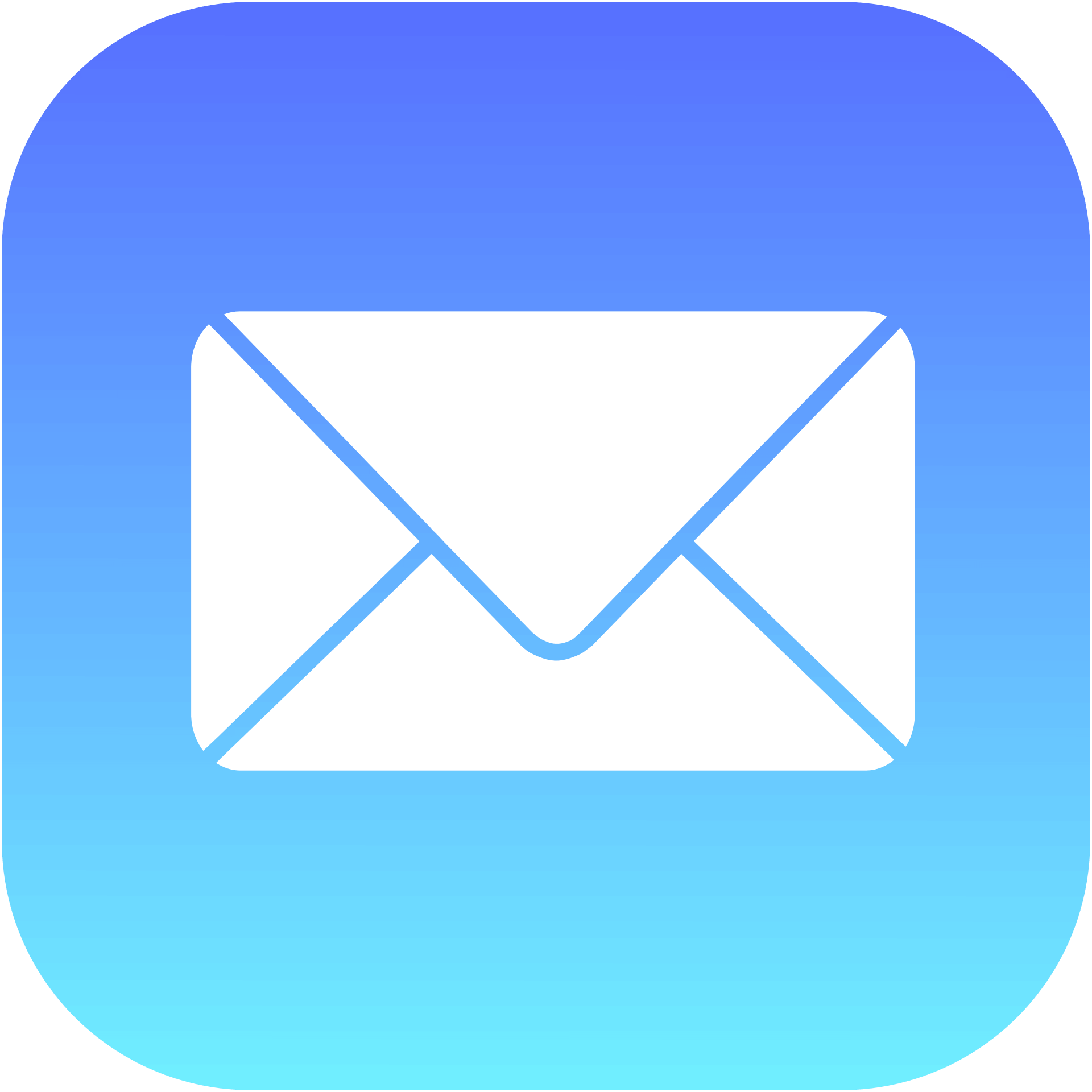 Email logo