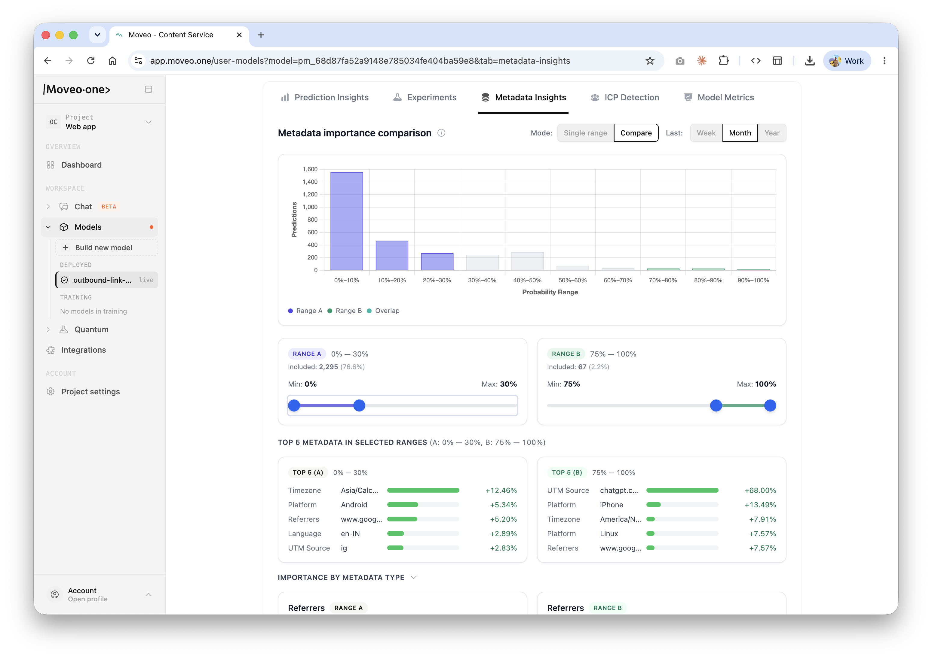 How to Reduce Onboarding Drop-Off by Predicting Who Will Quit