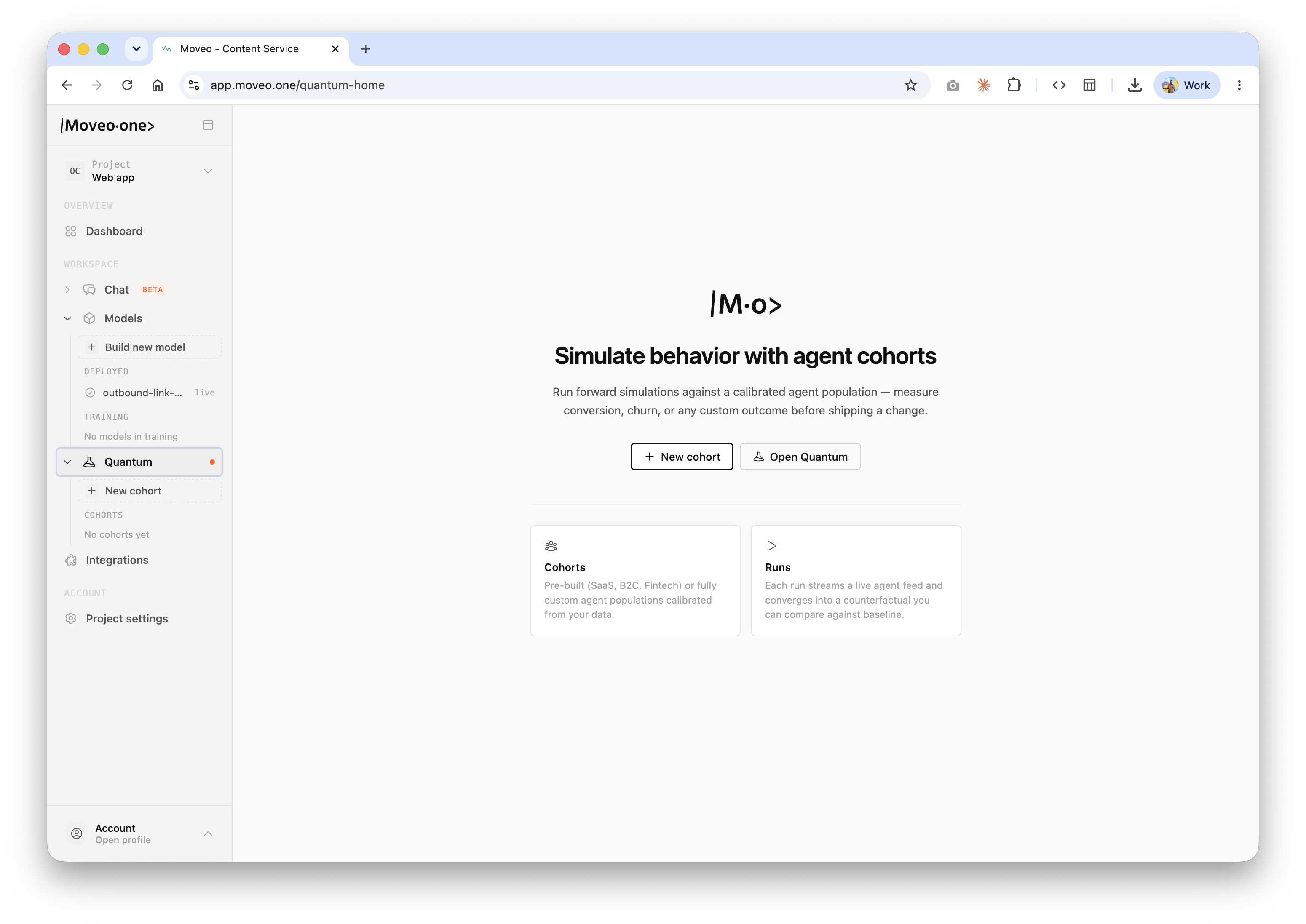 How to Code User Prediction Without Building an ML Pipeline
